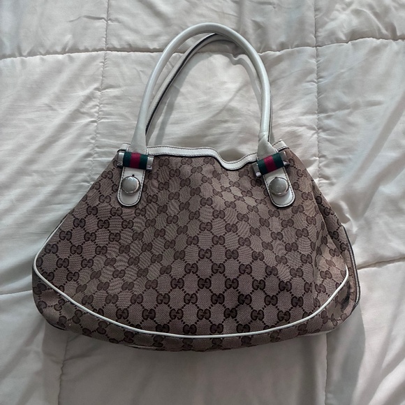 Gucci bag - Picture 1 of 4